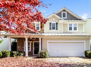 15325 Superior St, Charlotte, NC 28273