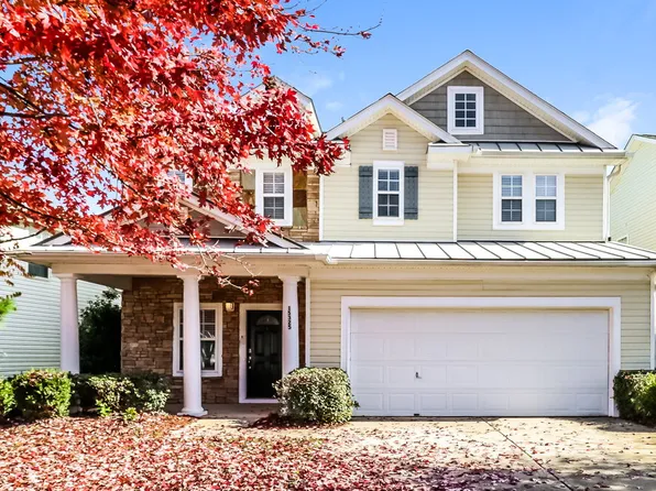 15325 Superior St, Charlotte, NC 28273