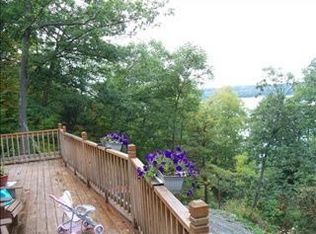 9547 Caywood Shores Rd, Lodi, NY 14860