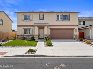8933 Quail Falls Dr, Reno, NV 89506
