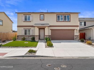 8933 Quail Falls Dr, Reno, NV, 89506