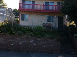 4018 12th Ave S, Seattle, WA 98108