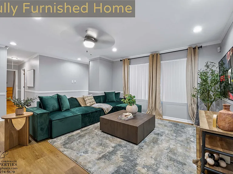 17433 Harlem Ave — Photo 1