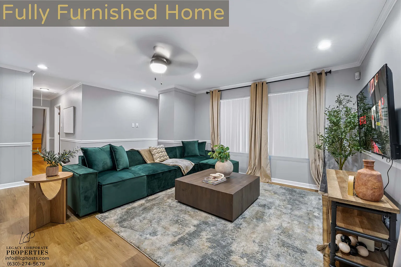 17433 Harlem Ave photo 1