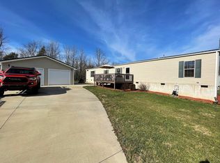 625 Rambo Rd, Greeneville, TN 37743