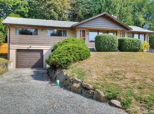 722 Van De Vanter Ave, Kent, WA 98030