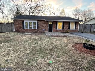 1105 Hamlin Rd, Waldorf, MD 20602