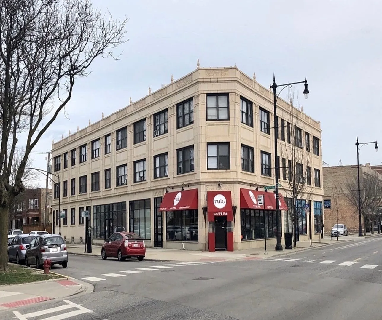 1 bed, $1,425 — Photo 2