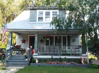 8 Benson St, Jamestown, NY 14701