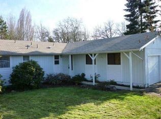 2776 Newton St, Philomath, OR