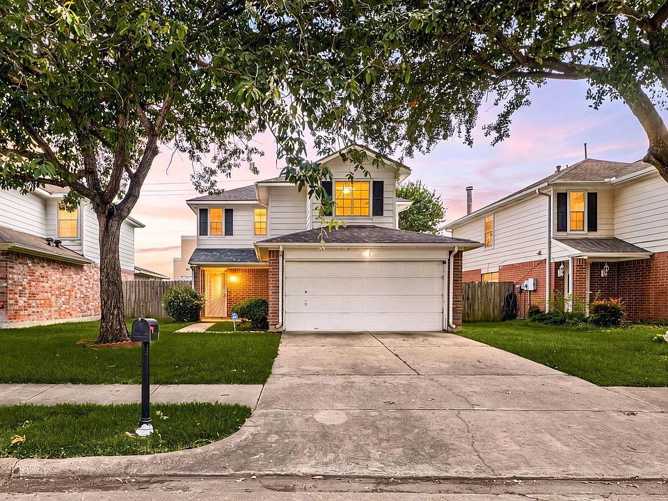 1st image of 11715 Evesborough Dr