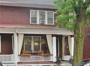 1959 Chestnut St, Harrisburg, PA 17104