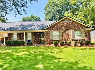 3647 Lynchburg St, Memphis, TN 38135