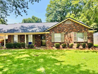3647 Lynchburg St, Memphis, TN, 38135