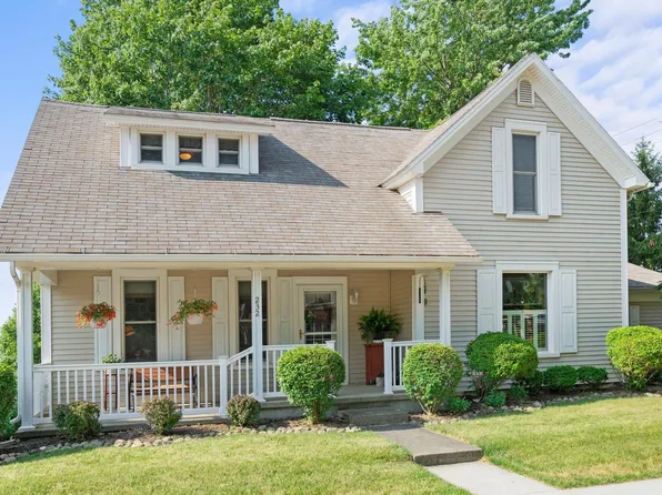232 E Albion St, Avilla, IN 46710