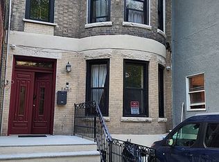 1661 E 12th St, Brooklyn, NY 11229