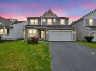8547 Haleigh Woods Dr, Blacklick, OH 43004