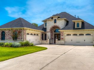 168 Waterstone Dr, Montgomery, TX 77356