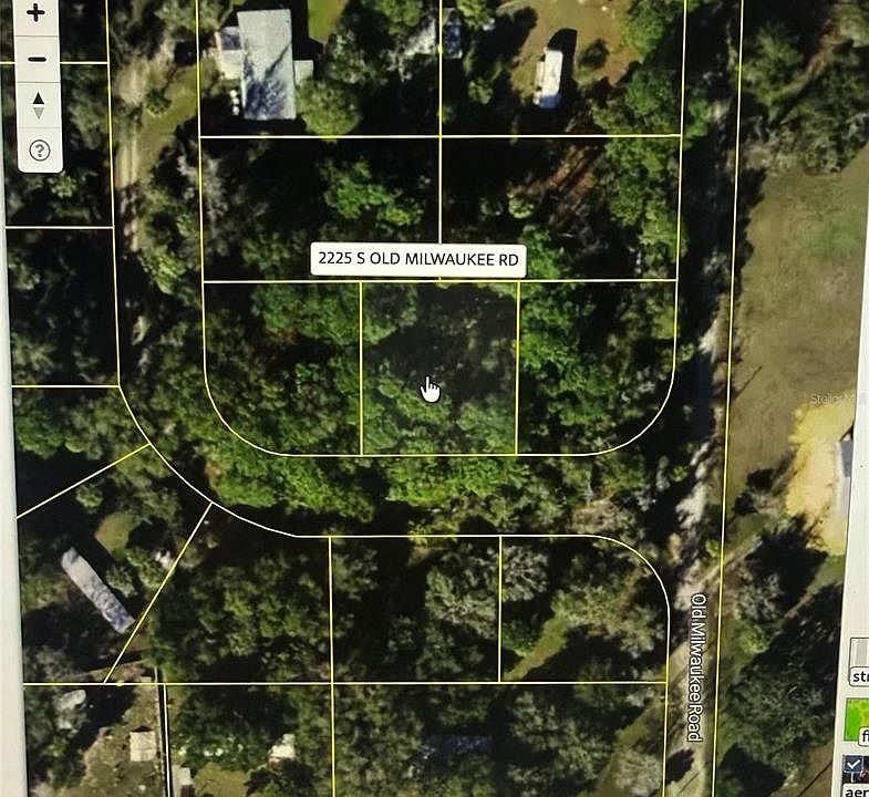 1st image of 2225 S OLD MILWAUKEE ROAD LOT 32