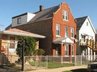 3348 W 38th St, Chicago, IL 60632