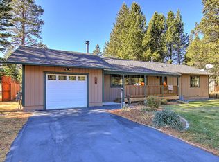 1610 Arapahoe St, South Lake Tahoe, CA 96150