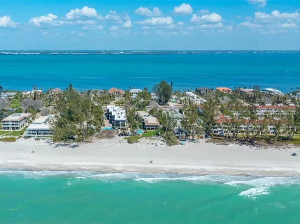 5125 Gulf Of Mexico Dr Unit 4, Longboat Key, FL 34228