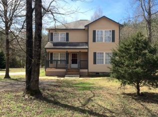 2880 Highway 39, Mountville, SC 29370