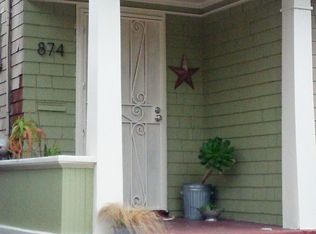 874 57th St, Oakland, CA 94608
