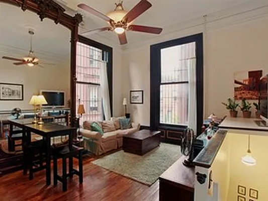 Sold by Corcoran | media 13