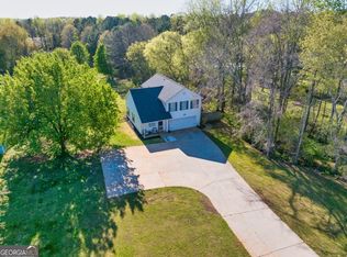 1121 Lewis Roberts Rd, Jefferson, GA 30549