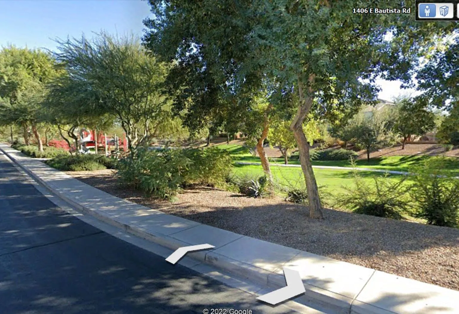 1414 E Bautista RD — Photo 3