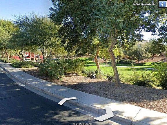 3rd image of 1414 E Bautista Rd