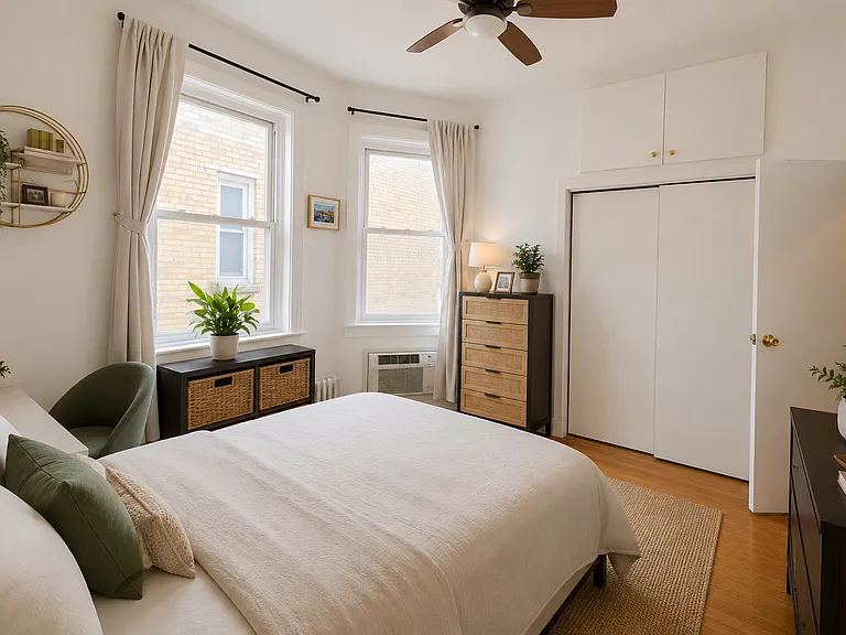 200 W 93rd St #6 — Photo 8