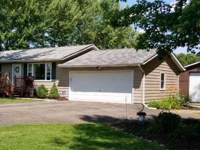 11044 Vaughn Rd, Hiram, OH, 44234