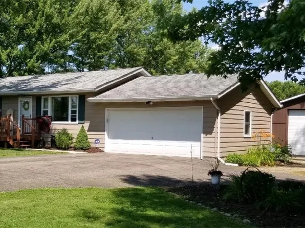 11044 Vaughn Rd, Hiram, OH 44234
