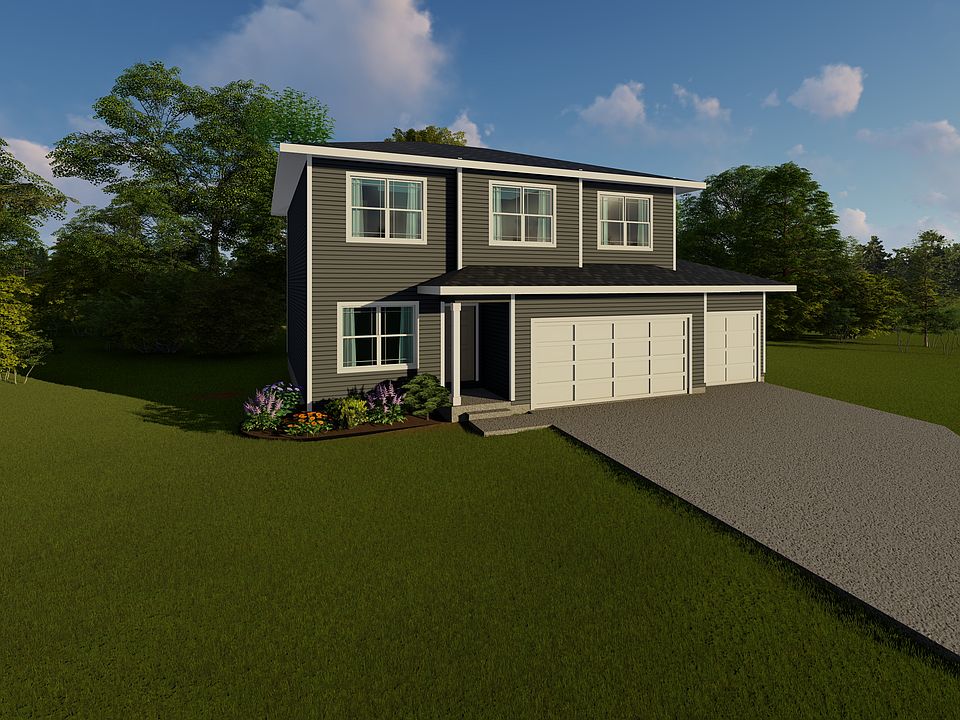 2nd image of 520 SW Heritage Ln #Xsflxx