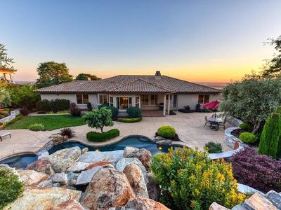 2641 Via Fiori, El Dorado Hills, CA, 95762