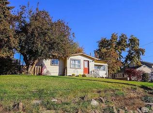 907 Cliff Ave, Ellensburg, WA 98926