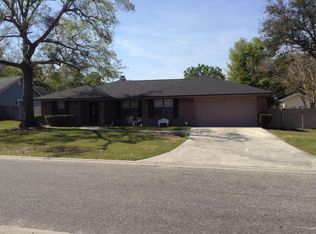 969 Sandstone Dr, Orange Park, FL 32065