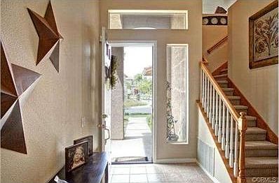 1st Floor Family Room