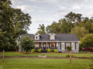 2650 Hester Town Rd, Monroe, GA 30655