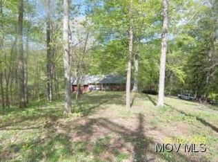 290 Glendale Rd, Parkersburg, WV 26105