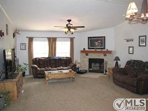 3rd image of 2418 County Road 2508