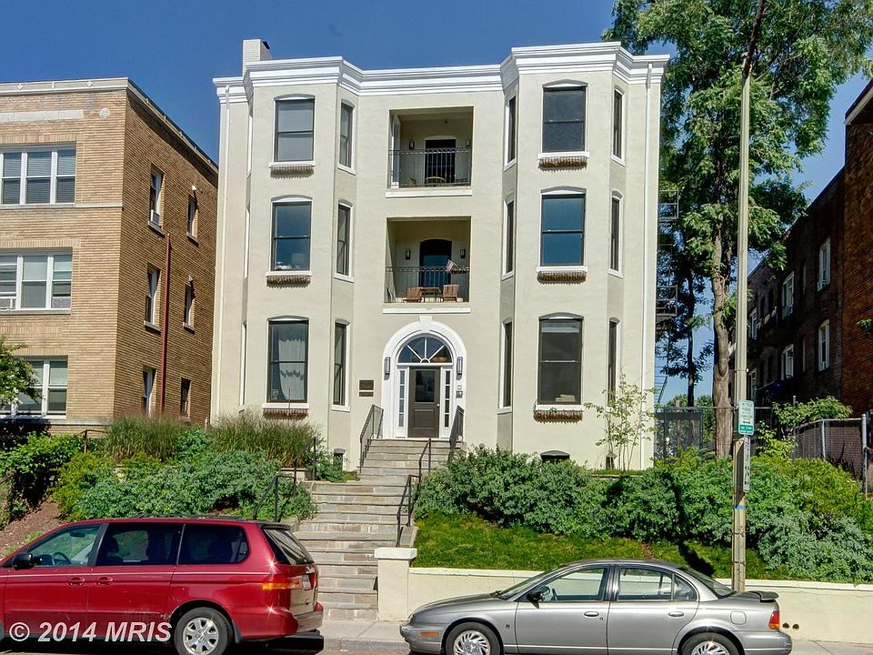 Exterior (Front)
