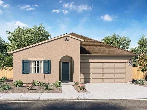 6811 Bynum Loop, Redding, CA 96003