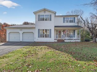 18403 Ironwood Loop, Abingdon, VA 24210