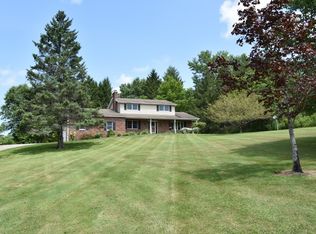3700 Kinter Hill Rd, Edinboro, PA 16412