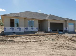 22011 Berry Dr, Benton City, WA 99320