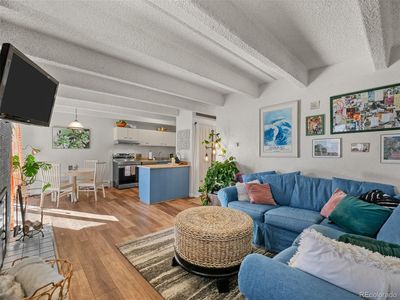 2401 S Gaylord Street  Unit 306, Denver, CO, 80210