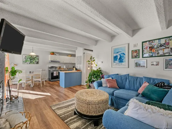 2401 S Gaylord Street #306, Denver, CO 80210